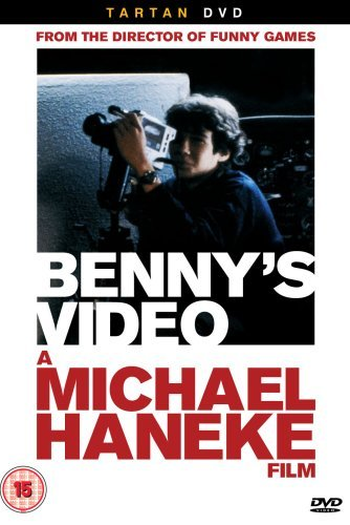  de Filme O Vídeo de Benny (1992)