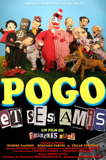 Pogo et ses amis (Pogo et ses amis)