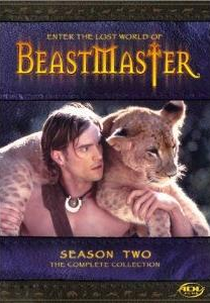 O Mestre das Feras (2ª Temporada) (BeastMaster (Season 2))