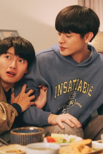 Poster de Episódio 第 4 集 (None)
