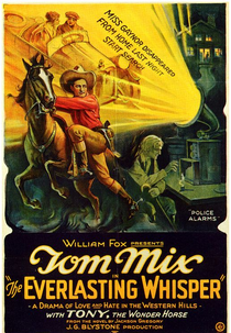 O Murmúrio Eterno (The Everlasting Whisper)