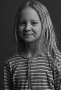 Sigrid Johnson - Poster 1