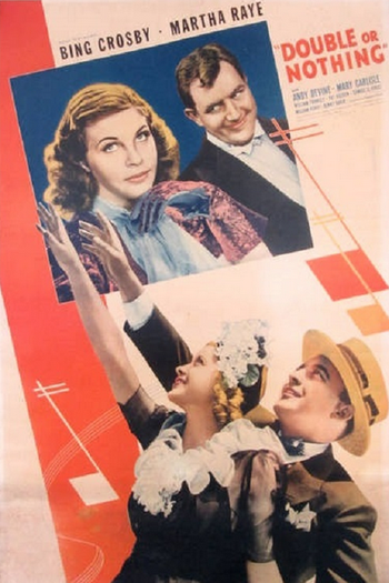  de Filme O Dobro ou Nada (1937)