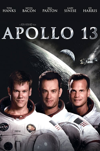 de Filme Apollo 13: Do Desastre ao Triunfo (1995)