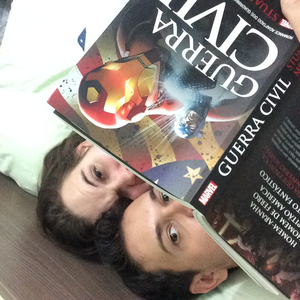 Foto de perfil de Tiago