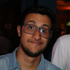 Foto de perfil de Matheus Vedolim