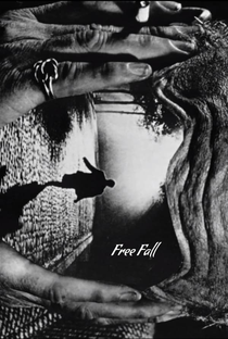 Free Fall - Poster / Capa / Cartaz - Oficial 1