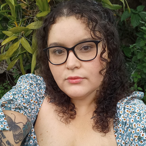 Foto de perfil de Bruna