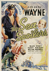 Sentinelas do Mar (Sea Spoilers)