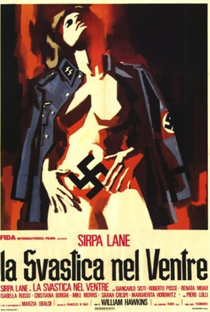 Campo Nazista 27 - Poster / Capa / Cartaz - Oficial 1