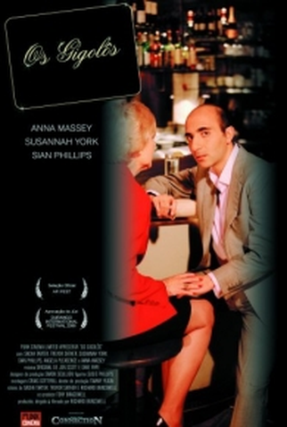 Poster 1 de Filme Os Gigolôs (2006)