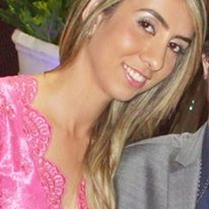 Foto de perfil de Carla Almeida