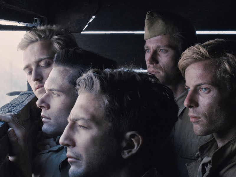 Foto 7 de Invencível