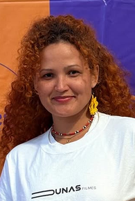 Aline Hafner