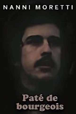Poster 1 de Curta Bourgeois Pâté (1973)