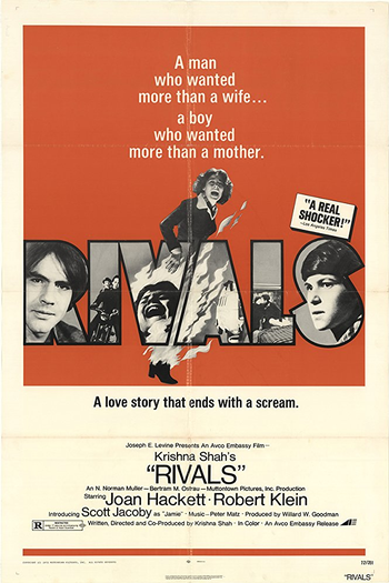  de Filme Rivals (1972)