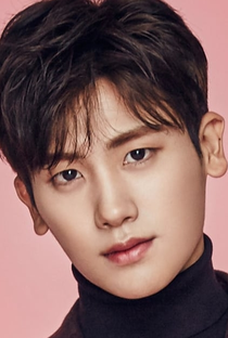 Park Hyung Shik - Poster 3