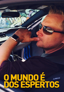 O mundo é dos espertos (.)
