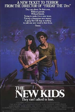 Juventude Perdida (The New Kids)