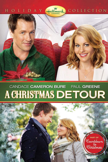  de Filme Um Natal Inesperado (2015)