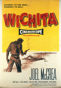 Choque de Ódios (Wichita)