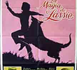 A Magia de Lassie