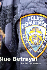 Blue Betrayal (Blue Betrayal)