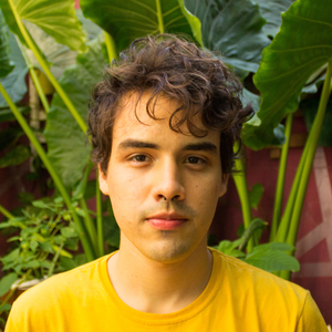 Foto de perfil de Matheus Fontenelle