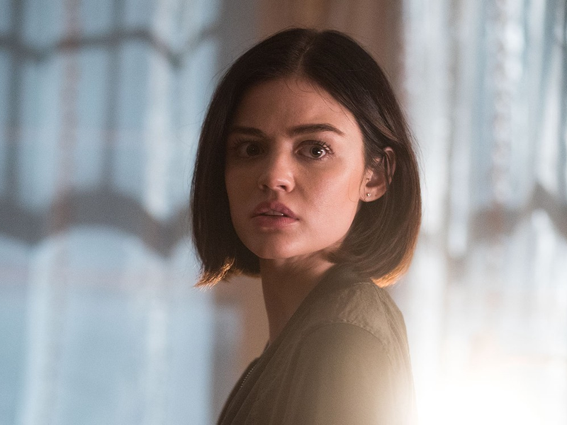 Foto 12 de Verdade ou Desafio