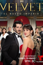 Velvet: El nuevo imperio (Velvet: El nuevo imperio)