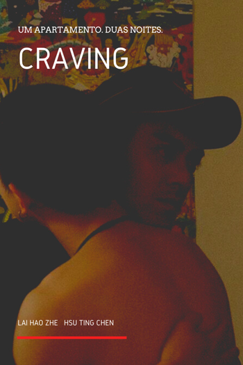 Poster de Curta Craving (2021)