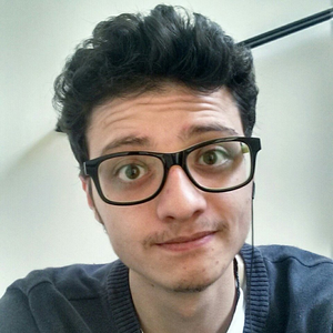 Foto de perfil de Cassiano Amarinho