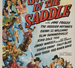 Swing in the Saddle