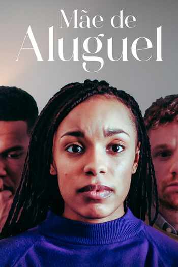  de Filme Mãe de Aluguel (2020)