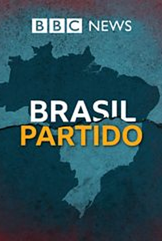 Poster 1 de Série Brasil Partido (Áudio) (2022)