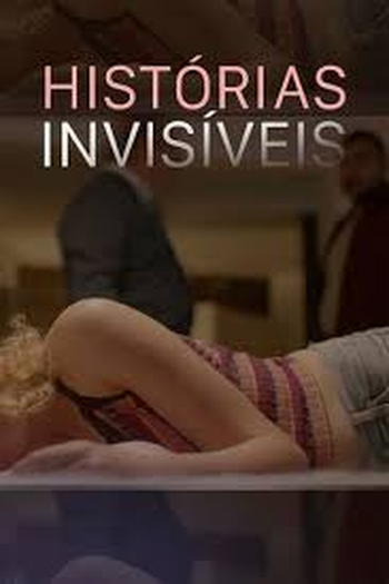  de Filme Histórias Invisíveis (2024)