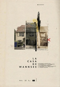 A casa de Wannsee (La casa de Wannsee)