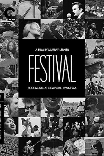  de Filme Festival (1967)