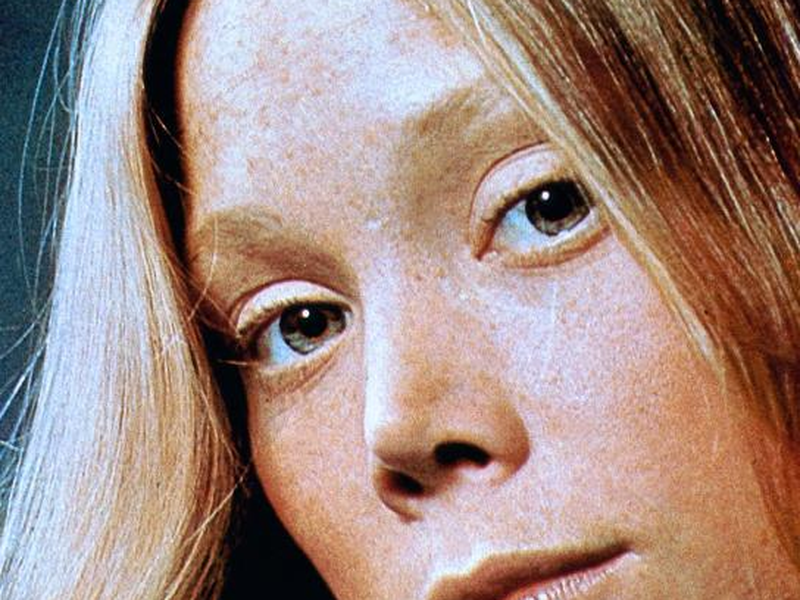 Foto 5 de Carrie, a Estranha