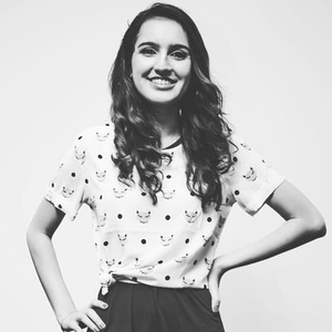 Foto de perfil de Ana Paula