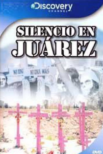 Silêncio em Juárez - Poster / Capa / Cartaz - Oficial 1