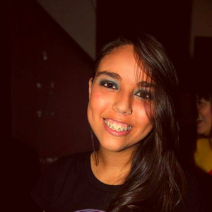 Foto de perfil de Hannah Pontes