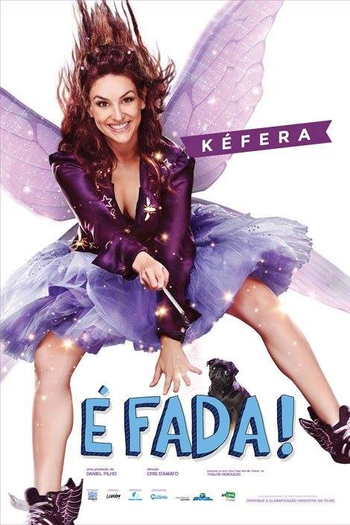  de Filme É Fada! (2016)