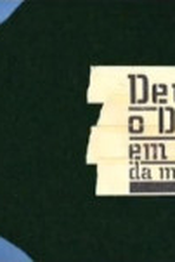  de Filme Deus e o Diabo em Cima da Muralha (2006)