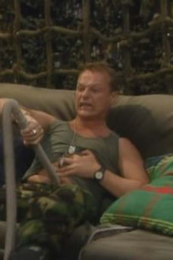 Poster de Episódio Marines & Vacuum Cleaner (1998)