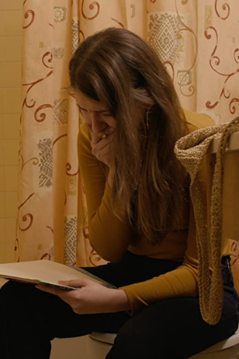 Poster de Curta A Rather Sordid End (2019)