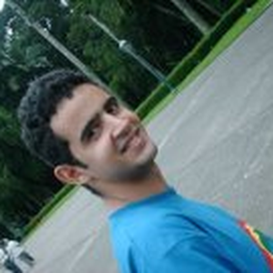Foto de perfil de Wedson Garcia