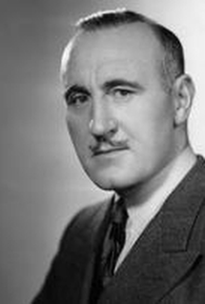 Donald Crisp (I) - Foto 1