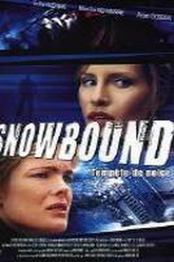  de Filme Medo na Neve (2001)