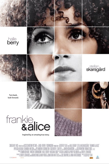  de Filme Frankie & Alice (2010)